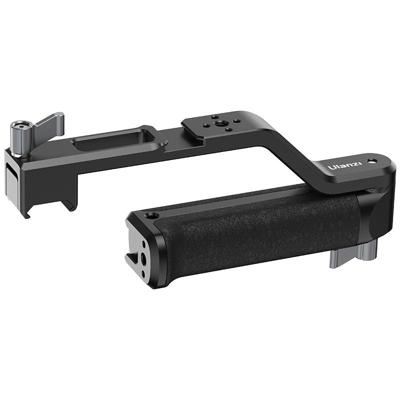 Ulanzi CO19 sling handgrip voor DJI RS3/Mini/Pro en Ronin-SC/RSC 2 met 360° draaibare NATO-bevestiging