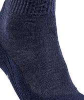 Falke TK2 Explore Wool Wandelsok Heren Jeans 39-41 - thumbnail