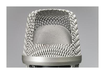 Neumann KMS 104 plus cardioide condensator zangmicrofoon