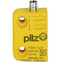 PILZ 524120 PSEN 1.1p-20/8mm/ 1 switch Magnetische veiligheidsschakelaar 24 V/DC IP65, IP67 1 stuk(s) - thumbnail