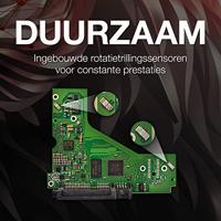 Seagate ironwolf 4 tb - thumbnail