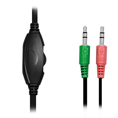 LogiLink Stereo koptelefoon - thumbnail
