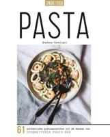 Pasta - Stefano Cavallari - Paperback (9789000368501) - thumbnail