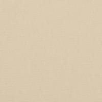 VidaXL Kussen 2 pcs beige 40 x 40 x 8 cm oxford stof - thumbnail