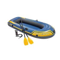 Intex 68367np challenger 2-persoons boot set - thumbnail