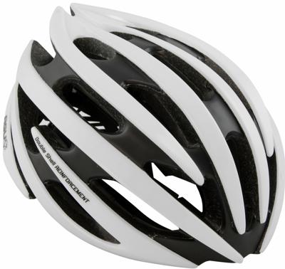 AGU Thorax Helm - Wit - L/XL 58-62 cm AGU Thorax Helm - Wit - L/XL 58-62 cm