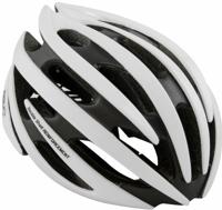 AGU Thorax Helm - Wit - L/XL 58-62 cm - thumbnail