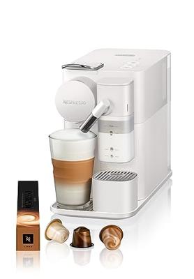 De&apos;Longhi Nespresso EN510.W Nespresso Wit - thumbnail