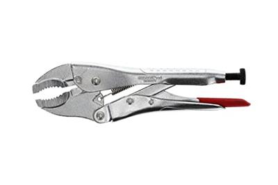 Gedore Griptang | 7 Inch | Lengte 185 mm | Breedte 35 mm - 3301177 - thumbnail