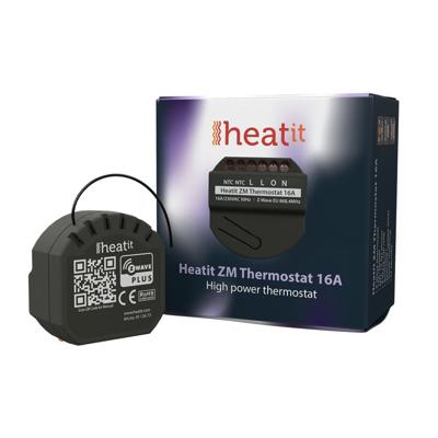 heat it ZM thermostaat