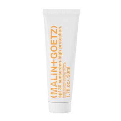 Malin+Goetz SPF30 Mineral Sunscreen