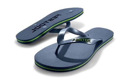 Festool TOSD-FT1-S Teensandalen - 577822 Festool TOSD-FT1-S Teensandalen - 577822