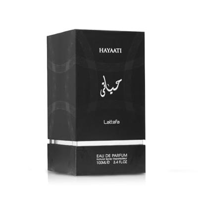 Lattafa Hayaati Eau de Parfum 100ml