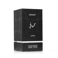 Lattafa Hayaati Eau de Parfum 100ml - thumbnail