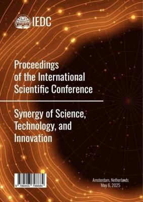 Synergy of Science, Technology, and Innovation - Research Europe - ebook