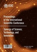Synergy of Science, Technology, and Innovation - Research Europe - ebook - thumbnail