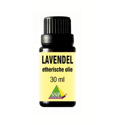 SNP Lavendel 30 Milliliter