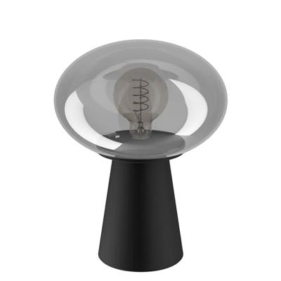 Eglo Smoke glas tafellampMadonnina Ø 25cm - 900946