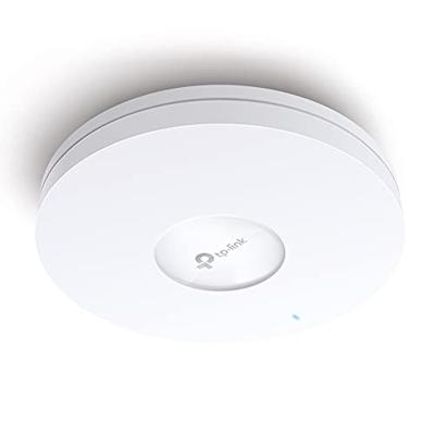 TP-LINK Access Point EAP620 HD Slim Omada TP-LINK Access Point EAP620 HD Slim Omada