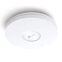 TP-LINK Access Point EAP620 HD Slim Omada - thumbnail