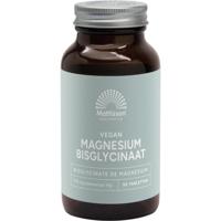 Mattisson HealthStyle Magnesium Bisglycinaat 100mg Tabletten - thumbnail