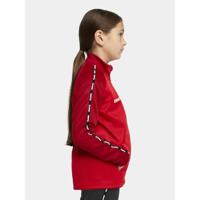 Craft 1912730 Squad 2.0 Full Zip Jr - Bright Red/Express - 146/152 - thumbnail