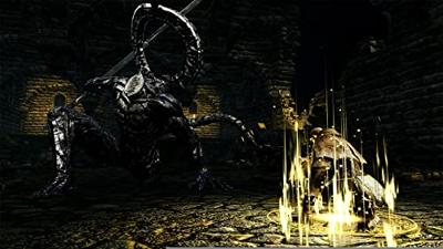 Dark Souls Remastered