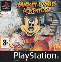Mickey's Wild Adventure - thumbnail