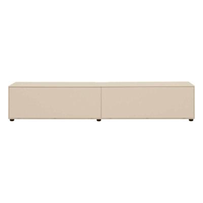 Tv-meubel Moiano beige 200 cm