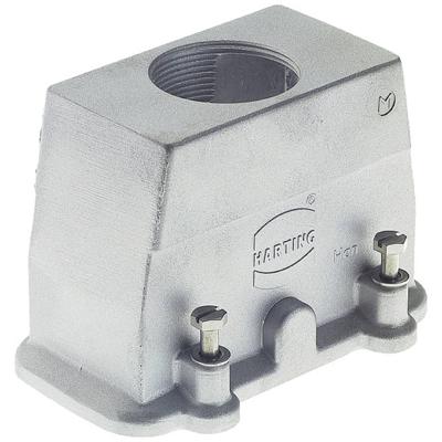HARTING Afdekkap Harting 19620400442 1 stuk(s) Piece