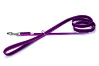 Julius-K9 Antislip hondenriem 180 cm roze - thumbnail