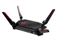 ASUS ROG Rapture GT-AX6000 draadloze router wifi 6 AX6000 - thumbnail