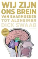 Wij zijn ons brein (Paperback) - thumbnail