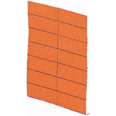 Eaton XGKE-GE 207517 Etikettenblad 1 stuk(s)