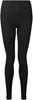 TriDry TR538 Women´s Recycled Scrunch Leggings - Black - S - thumbnail