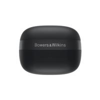 Bowers & Wilkins Pi8 draadloze True Wireless Noice Cancelling Koptelefoon met Bluetooth, AptX, actieve ruisonderdrukking (ANC) en geïntegreerde microfoons – Jade Green - thumbnail