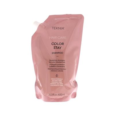 Lakmé Teknia Color Stay Protection Shampoo Refill 600ml