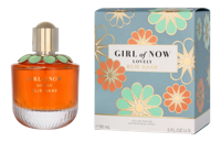 Elie Saab Girl Of Now Lovely Eau De Parfum Spray 90 ml Dames - thumbnail