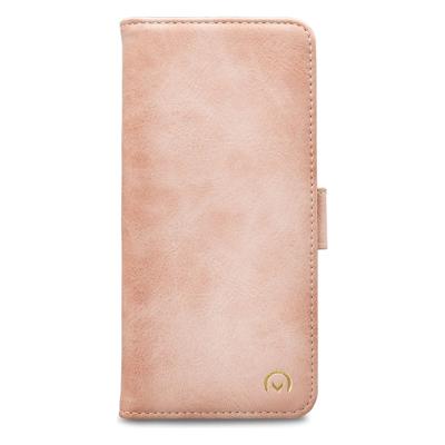 Mobilize Elite Gelly Wallet Book Case Samsung Galaxy A71 Soft Pink