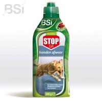Stop hond 600 gram Afweer ongewenste dieren BSI - Bsi - thumbnail