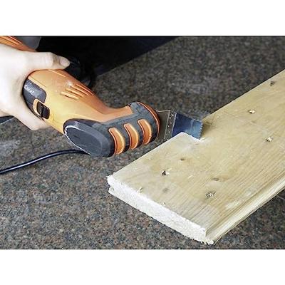 TOOLCRAFT 1574786 Chroom-vanadium staal, Bimetaal, Carbide Multitool toebehorenset 21-delig 1 set(s) TOOLCRAFT 1574786 Chroom-vanadium staal, Bimetaal, Carbide Multitool toebehorenset 21-delig 1 set(s)