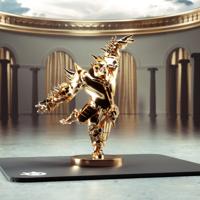 SteelSeries QcK Prism Cloth XL gaming muismat - thumbnail