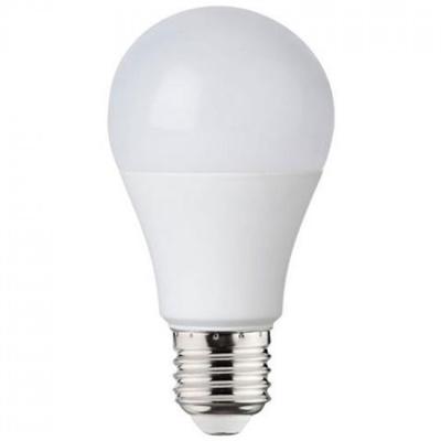 LED Lamp - E27 Fitting - 5W - Natuurlijk Wit 4200K