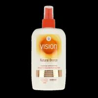 Vision Natural Bronze SPF30 - thumbnail