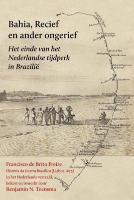 Bahia, Recief en ander ongerief (Paperback) Bahia, Recief en ander ongerief (Paperback)