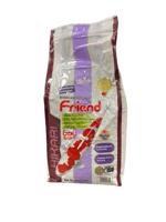 Friend Medium 4 Kg vissenvoer Hikari - Hikari - thumbnail