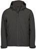 Tee Jays TJ9680 Men´s All Weather Winter Jacket - Asphalt - 3XL