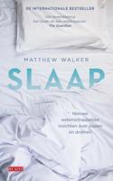 Slaap - Matthew Walker - ebook - thumbnail