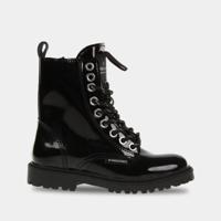 Vingino Eva High VG42-1010-02 Zwart-28 maat 28 - thumbnail