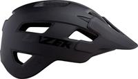 Lazer Chiru Helm Zwart - thumbnail